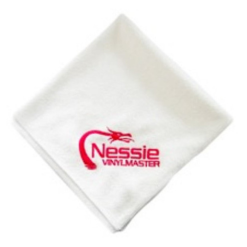 Nessie Record Cloth 1