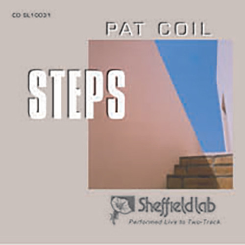 Pat Coil Steps CD 1