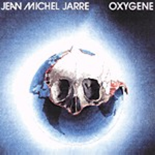 Jean-Michel Jaree Oxygene 180g LP