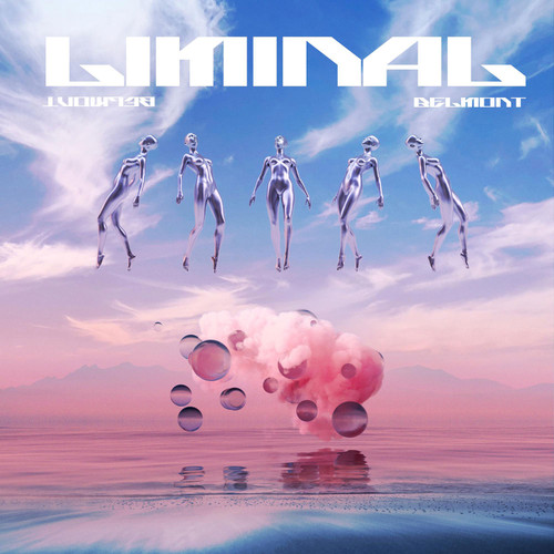 Belmont Liminal LP 1