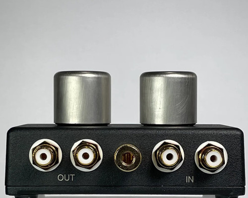 Bob's Devices CineMag Sky 20-S MC Step Up Transformer (1:10/1:20 RCA) 2