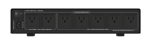 AudioQuest Niagara 3000 Low-Z Power Noise-Dissipation System (Demo) 2