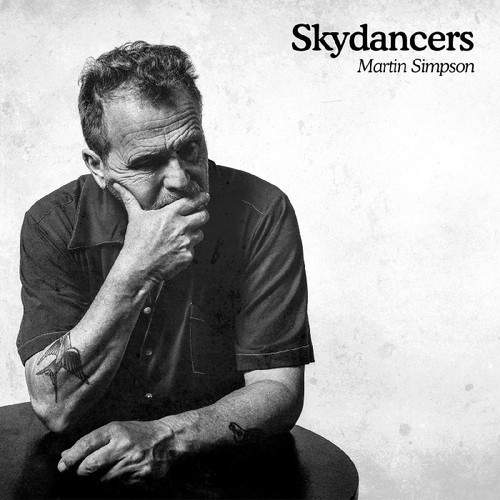 Martin Simpson Skydancers LP 1
