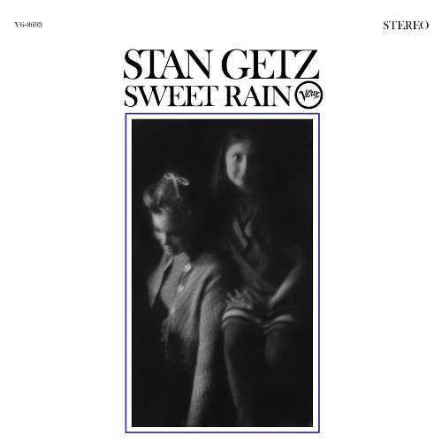 Stan Getz Sweet Rain (Verve Acoustic Sounds Series) 180g LP 1