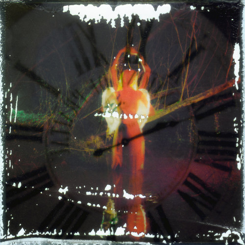 The Mysterines Afraid of Tomorrows 180g LP 1