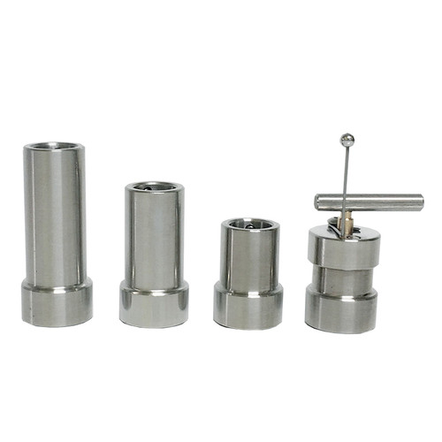 VPI Tru-Lift Automatic Tonearm Lift Deluxe Package (Stainless Steel) 1