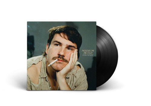 Medium Build Country LP 2