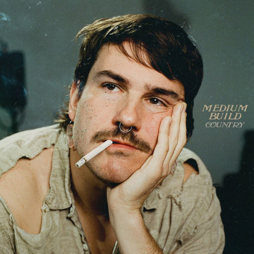 Medium Build Country LP 1