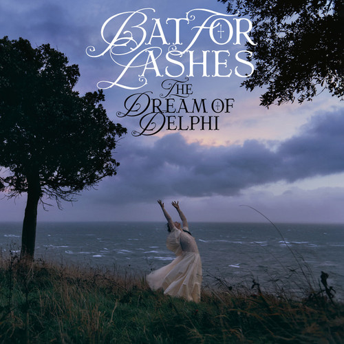 Bat for Lashes The Dream of Delphi LP 1