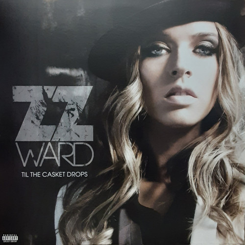 ZZ Ward Til the Casket Drops LP
