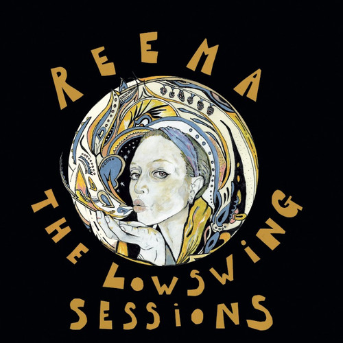 Reema The LowSwing Sessions Hand-Numbered Limited Edition 180g 45rpm Import LP 1