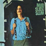 James Taylor Mud Slide Slim 180g LP 1