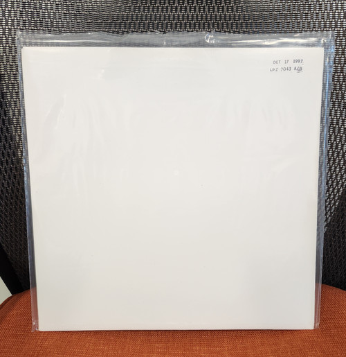Eagles Hotel California DCC Test Pressing 180g LP (Pre-owned, EX) 1