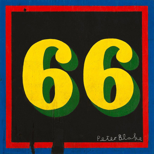 Paul Weller 66 180g LP 1