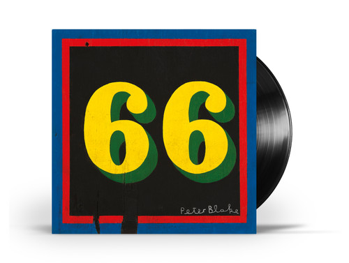 Paul Weller 66 180g LP 2