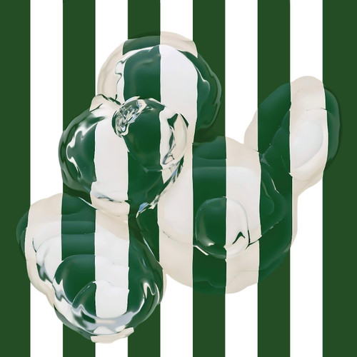 Josh Johnson Unusual Object LP 1