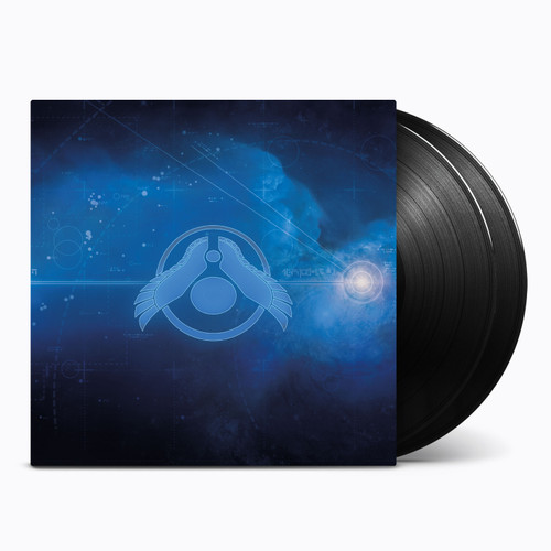 Paul Ruskay Homeworld Remastered (Original Soundtrack) 2LP 2