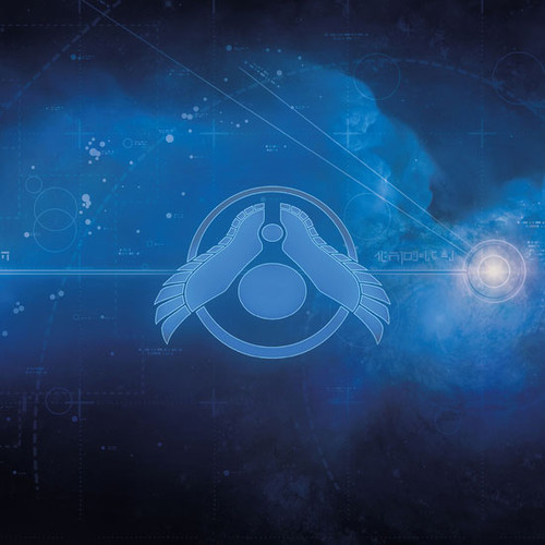 Paul Ruskay Homeworld Remastered (Original Soundtrack) 2LP 1