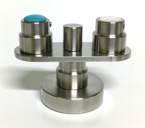 Demo Integrity HiFi Tru-Kleen Stylus Cleaner (Large, 1 7/8" to 2 1/4", adjustable height) 1