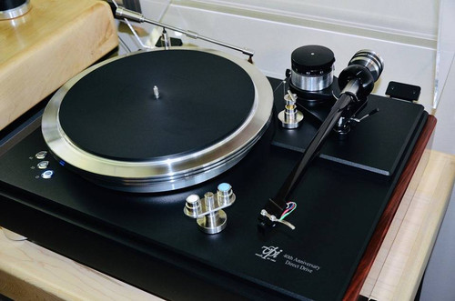 Demo Integrity HiFi Tru-Kleen Stylus Cleaner (Large, 1 7/8" to 2 1/4", adjustable height) 3