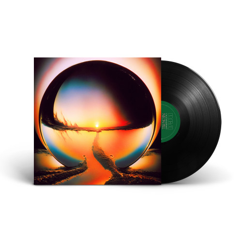 Cage the Elephant Neon Pill LP 2