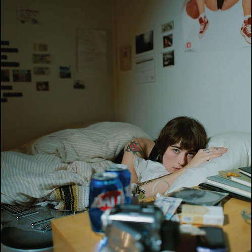 Claire Rousay sentiment LP 1