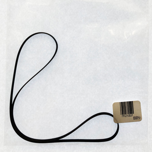 Pro-Ject T1 Drive Belt 1