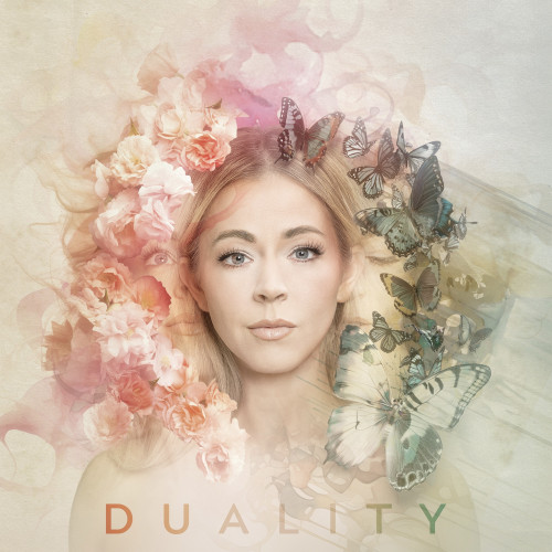 Lindsey Stirling Duality LP 1