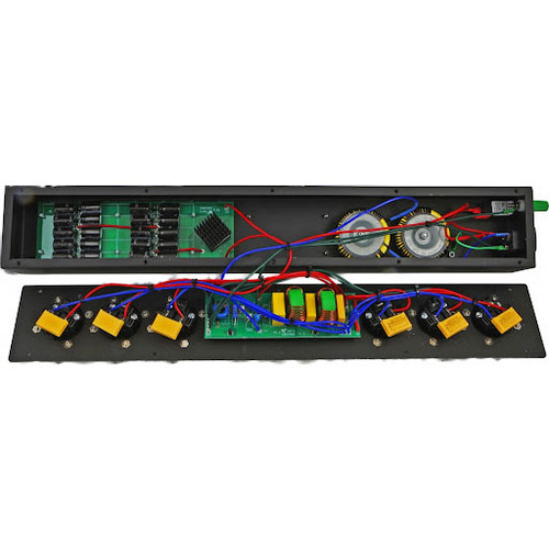 Puritan PS106-DCII Plus Power Strip Purifier 2