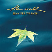 Jennifer Warnes The Well 180g Cisco LP 1