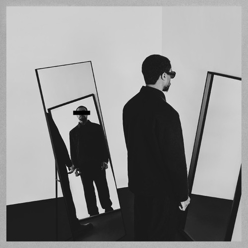Morgan Guerin Tales of the Facade LP 1