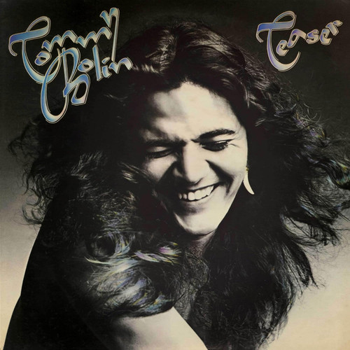 Tommy Bolin Teaser 180g LP (Black Vinyl) 1
