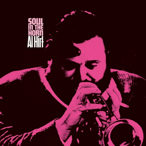 Al Hirt Soul in the Horn Import LP 1