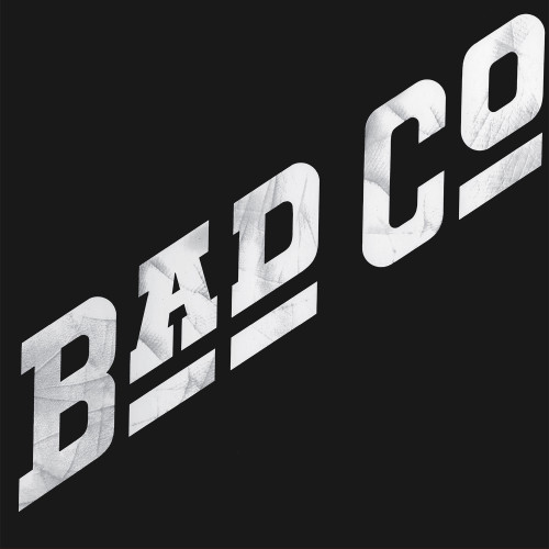 Bad Company Bad Company LP (Crystal Clear Diamond Vinyl)