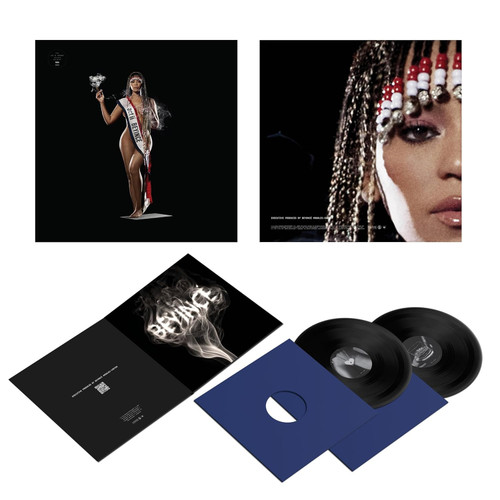 Beyonce COWBOY CARTER LIMITED EDITION 180g 2LP 2