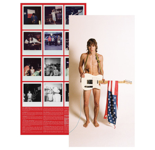 Dreamer Boy Lonestar LP 5