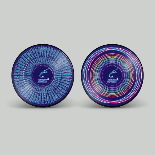 Andrew Lloyd Webber Starlight Express (Original Cast Recording) LP (Zoetrope Animated Picture Disc) 2