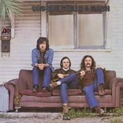 Crosby, Stills & Nash Crosby, Stills & Nash 180g LP (Pre-owned, EX) 1