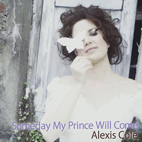 Alexis Cole Someday My Prince Will Come 180g 2LP 1