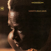 Miles Davis Nefertiti 180g LP 1