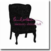 Paul McCartney Memory Almost Full Import LP (Pre-owned, VG+) 1