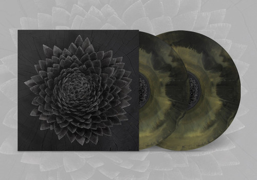 Jonsi (Sigur Ros) Obsidian 2LP (Black & Gold Galaxy Vinyl) 2