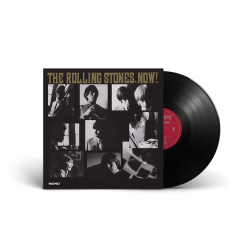 The Rolling Stones The Rolling Stones, Now! 180g LP (Mono)