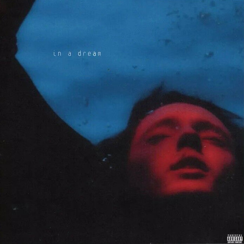 Troye Sivan In a Dream 180g 12" Vinyl EP (Light & Dark Blue Splatter Vinyl)
