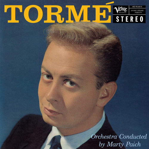 Mel Torme Torme (Verve Acoustic Sounds Series) 180g LP 1