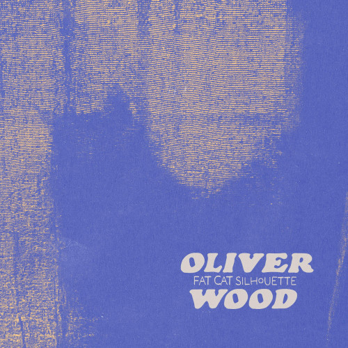 Oliver Wood Fat Cat Silhouette LP 1