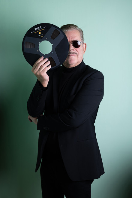 Yello Stella Master Quality Reel To Reel Tape (2 Reels) 4