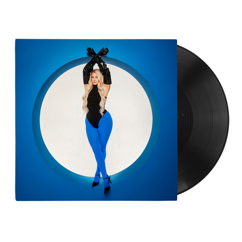 Meghan Trainor Timeless LP 2