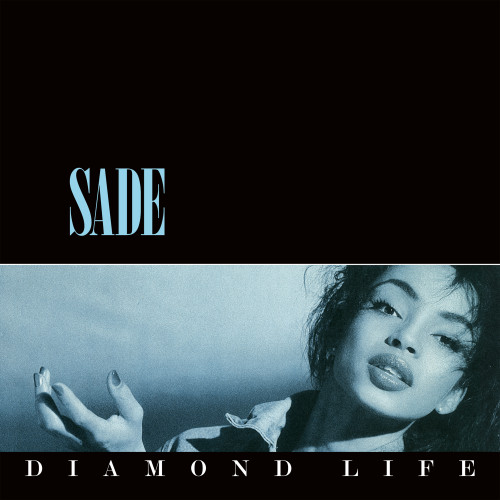 Sade Diamond Life Half-Speed Mastered 180g LP 1