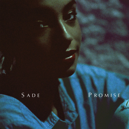 Sade Promise Half-Speed Mastered 180g LP 1